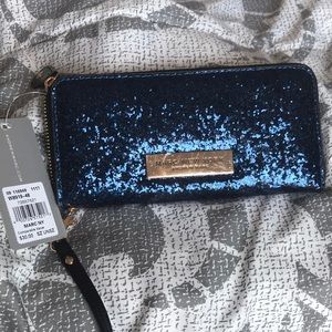 Marc New York wallet